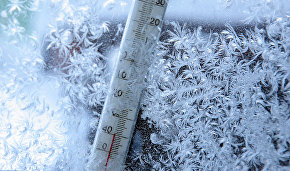 Siberian and US scientists to cooperate in combatting global warming in the Arctic