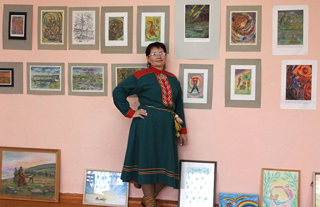 Валентина Совкина