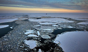 Russia to defend its Arctic shelf expansion bid at the UN twice a year