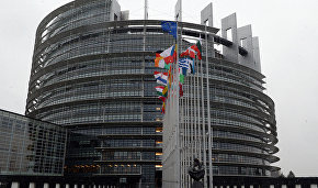 Mogherini: The EU is interested in cooperating with Russia in the Arctic