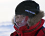 9th Skiing to the North Pole youth expedition