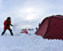 9th Skiing to the North Pole youth expedition