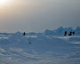 9th Skiing to the North Pole youth expedition