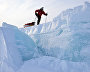 9th Skiing to the North Pole youth expedition