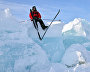 9th Skiing to the North Pole youth expedition