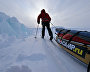9th Skiing to the North Pole youth expedition