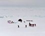 9th Skiing to the North Pole youth expedition