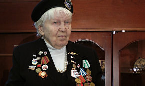 Arctic Convoys: a woman’s view