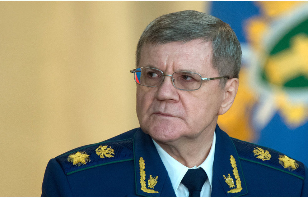 Russian Prosecutor General’s Office takes up Arctic nature and mineral resource protection