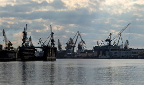 Russia to launch Arktika nuclear icebreaker in the next few weeks