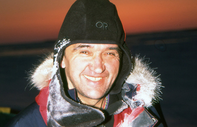 Дмитрий Шпаро