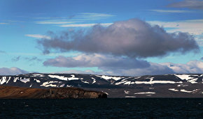 Northern Fleet ships to sail to Arctic archipelagos in 2016