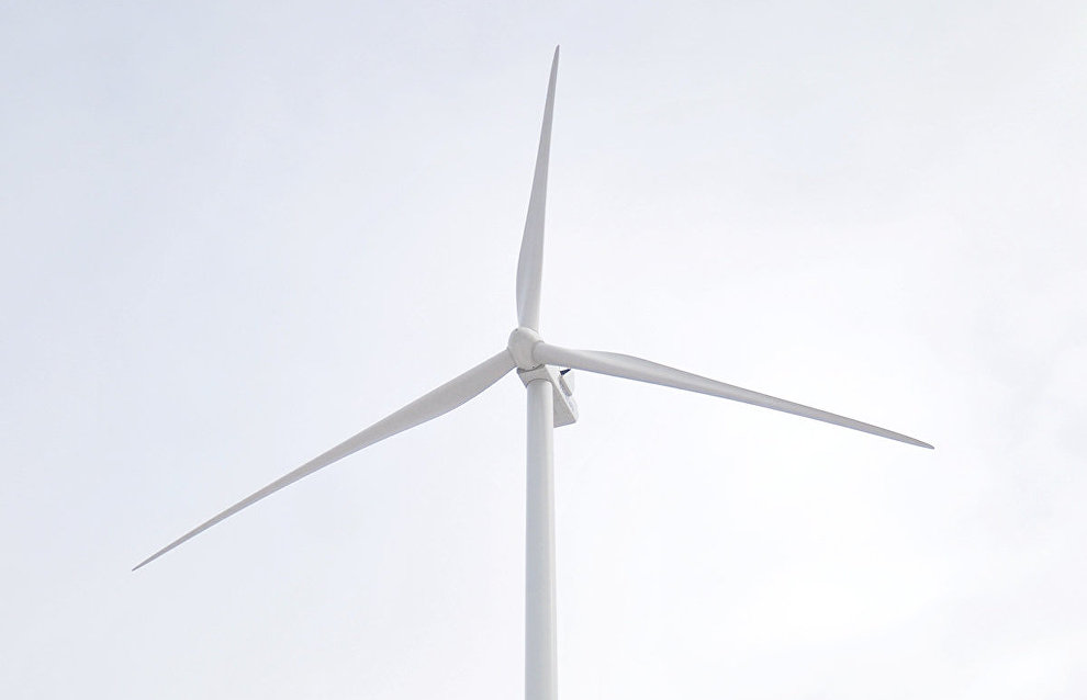 Arctic’s green economy needs government support
