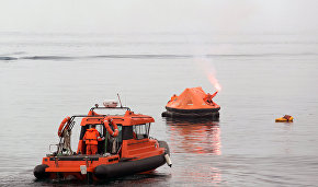 US invites Russia and other Arctic countries to join sea rescue exercise