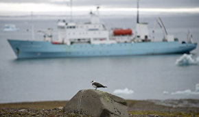 Arctic Floating University 2016 expedition is complete