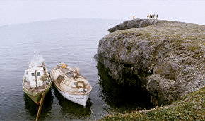 Local authorities support initiative to create a national park on Vaigach Island