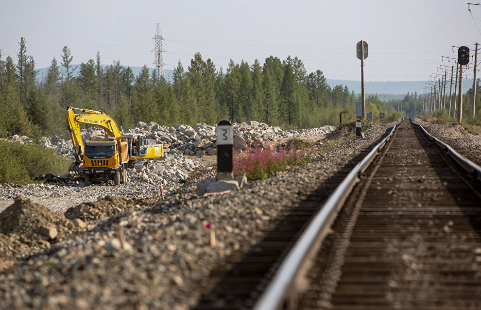 Government to reimburse companies for part of Arctic infrastructure expenses