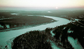 Unknown Yamal 2016 expedition sets out from Novy Urengoi