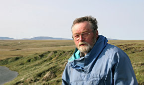 Vladimir Pitulko, senior research associate at the Paleolithic Department, Institute for the History of Material Culture, the Russian Academy of Sciences, PhD (History)