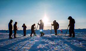 Search for Brusilov expedition to continue in 2017