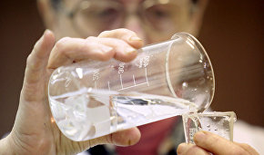 Russian experts develop frost-resistant adhesive for the Arctic

