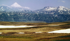 Kronotsky Nature Reserve to be cleaned of oil residue and scrap metal