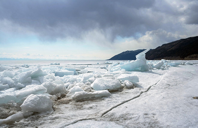 Donskoi: Arctic oil deposit discovered by Rosneft may be largest on the shelf