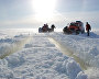 The Great Northern Route expedition