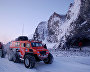 The Great Northern Route expedition