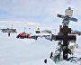 The Great Northern Route expedition