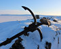 The Great Northern Route expedition