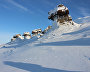 The Great Northern Route expedition