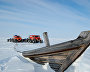 The Great Northern Route expedition