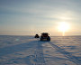 The Great Northern Route expedition