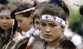Taimyr to celebrate International Day of the World’s Indigenous People