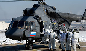 All airborne troops to undergo Arctic training