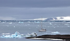 Marine Heritage expedition gets underway