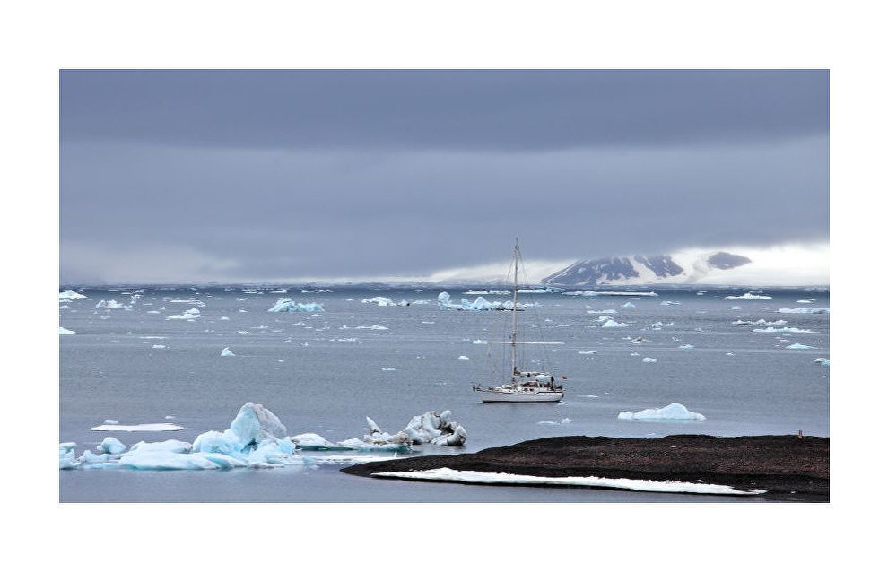 Marine Heritage expedition gets underway
