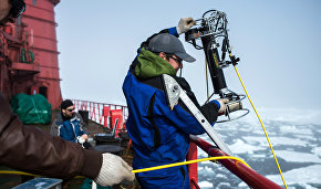 Rosneft to establish first Arctic scientific outpost