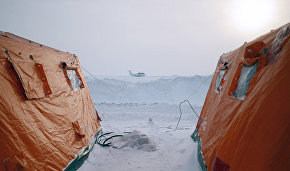 “Cold Pole Joins the Oceans” mission reaches goal