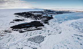 Ministry of Natural Resources and Environment provides legal grounds for expanding Russia’s Arctic shelf zone