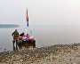 Where Thames Meets Yenisei expedition