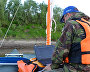 Where Thames Meets Yenisei expedition