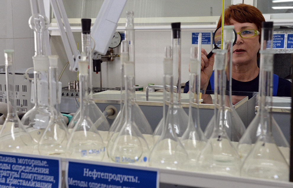 Murmansk State Technical University to set up 3D laboratory