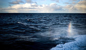 US authorities prepare to file a request to extend its continental shelf