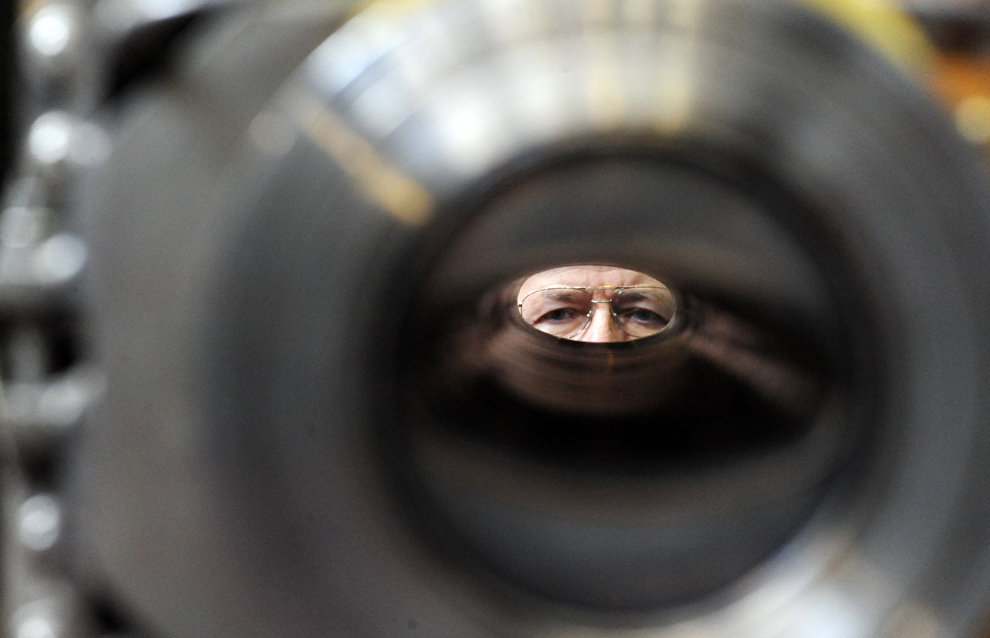 Russian researchers develop a super magnet for new space and Arctic projects