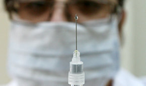 More than 12,000 people in Yamal-Nenets Autonomous Area vaccinated against anthrax