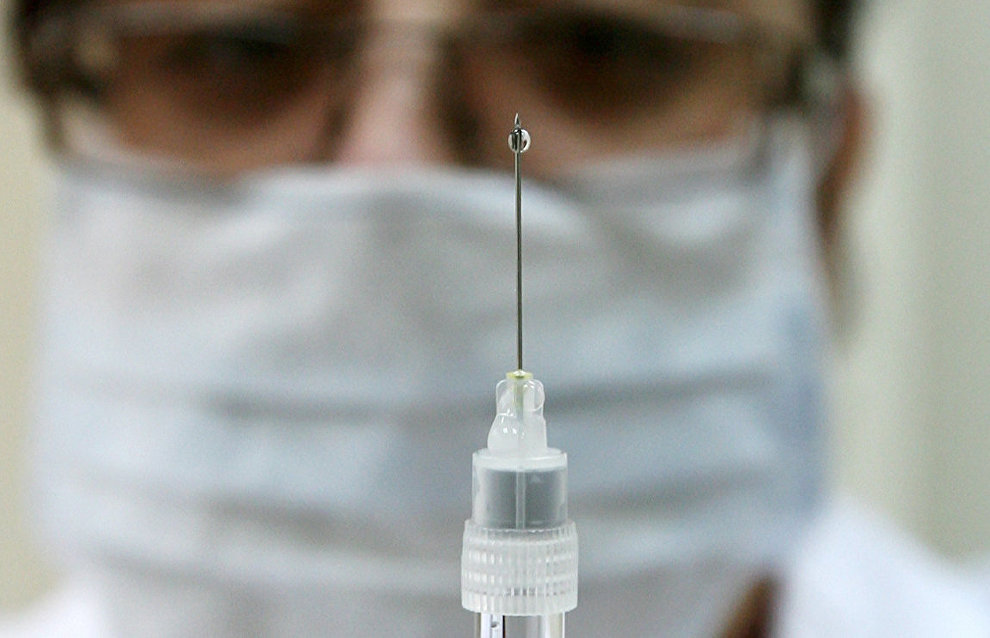 More than 12,000 people in Yamal-Nenets Autonomous Area vaccinated against anthrax