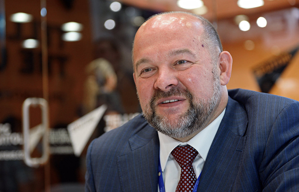Arkhangelsk Region Governor suggests easing financial burden on small and medium-sized businesses Arkhangelsk Region Governor suggests easing financial burden on small and medium-sized businesses