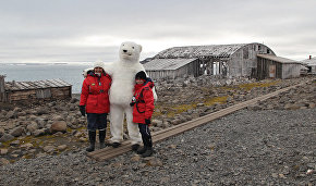 The Russian Far East and Arctic Development Ministry and Rosturism prepare to boost Arctic tourism